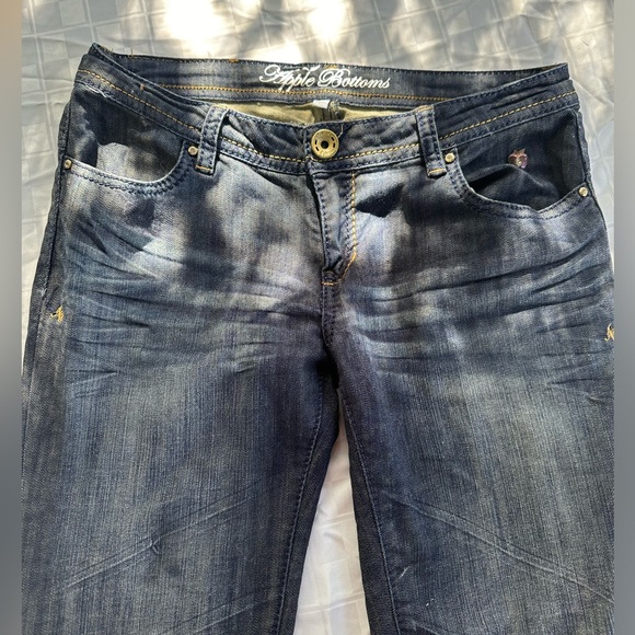 Apple bottom jeans - Picture 2 of 7